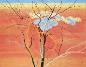 【ことしるべ美術クラブ スタッフおススメのアートスポット Vol.86】笠岡市立竹喬美術館「生誕130年記念 小野竹喬のすべて」展 その4